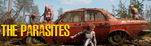 【3D大作/ACT/中文/生存/动态】寄生虫/The parasites V0.1.3.0 官方中文版 百度+UC/16.7G -