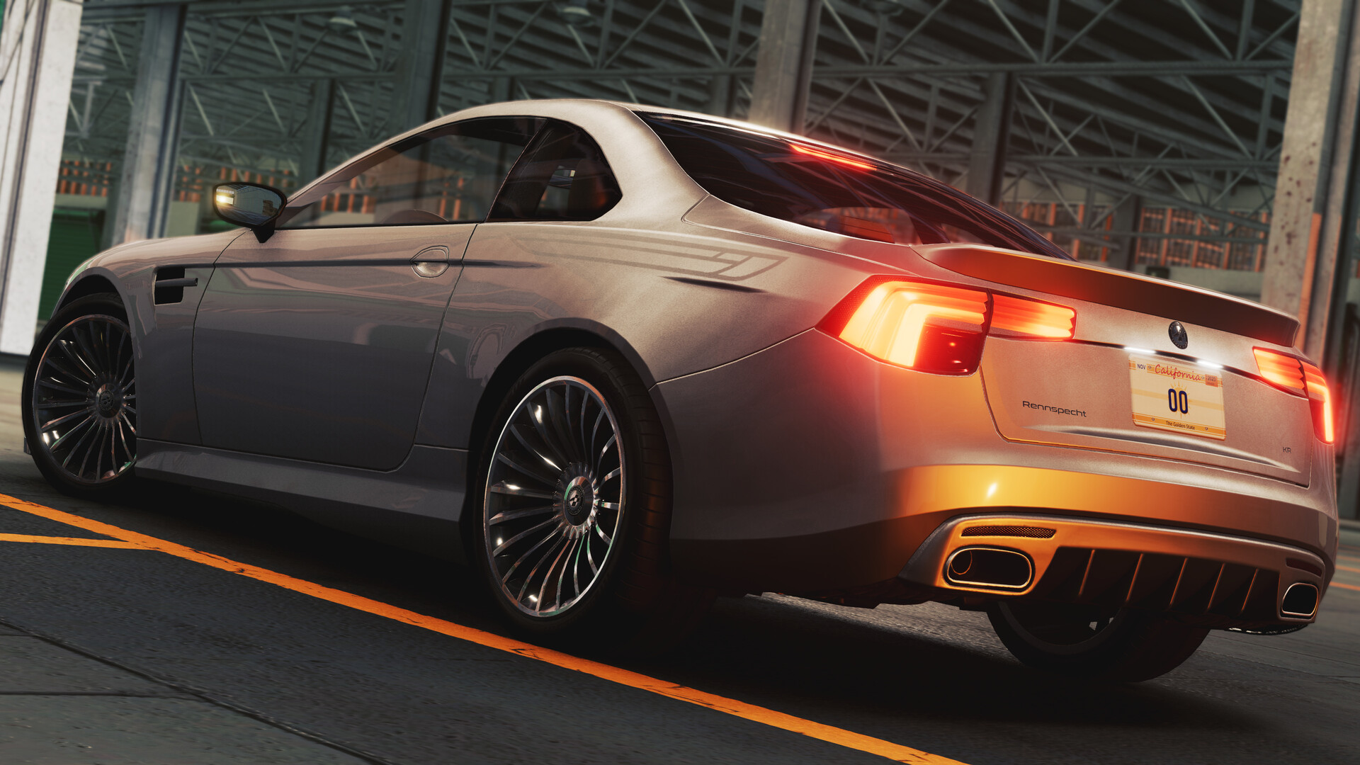 《拟真车祸模拟》v0.38.1.0中文版-趣奇资源网- 第9张图片