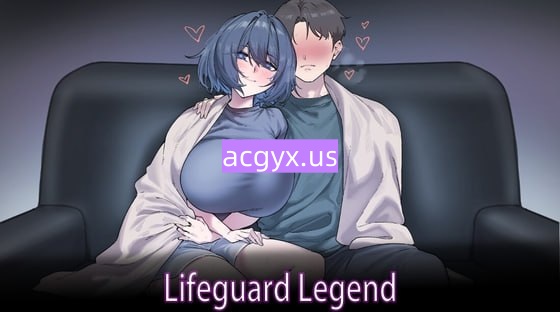 更新[日式SLG/堕落] 救生员狂热 Lifeguard Holic Demo v0.9.2A 官中步兵版 [2.10G]-神游资源网