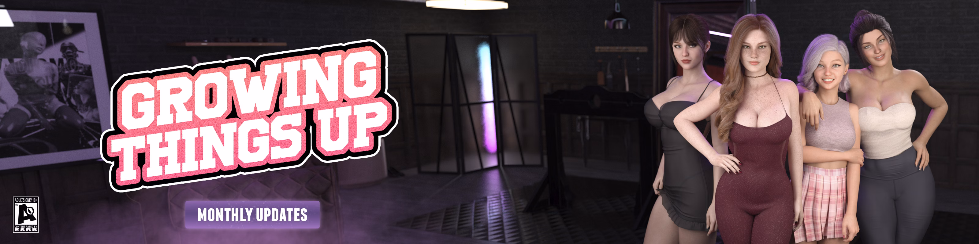 万物生长 S1 v1.03 官方中文+补充精翻+MOD版 PC+安卓-神游资源网