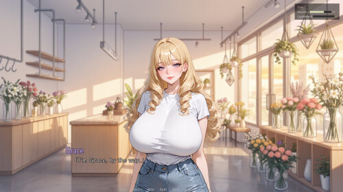 更新[日式SLG/NTR/动态] 被我爸爸NTR NTR’ed by My Dad v0.3.0  汉化版 [PC+安卓2.20G]-神游资源网