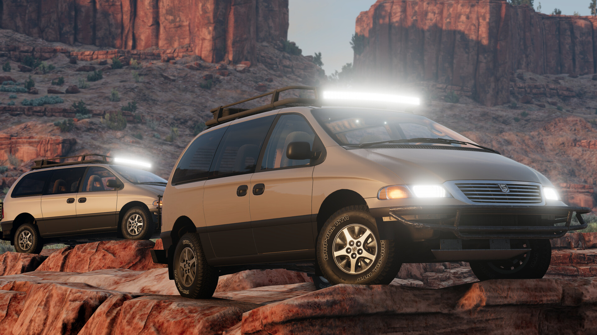 《拟真车祸模拟》v0.38.1.0中文版-趣奇资源网- 第7张图片