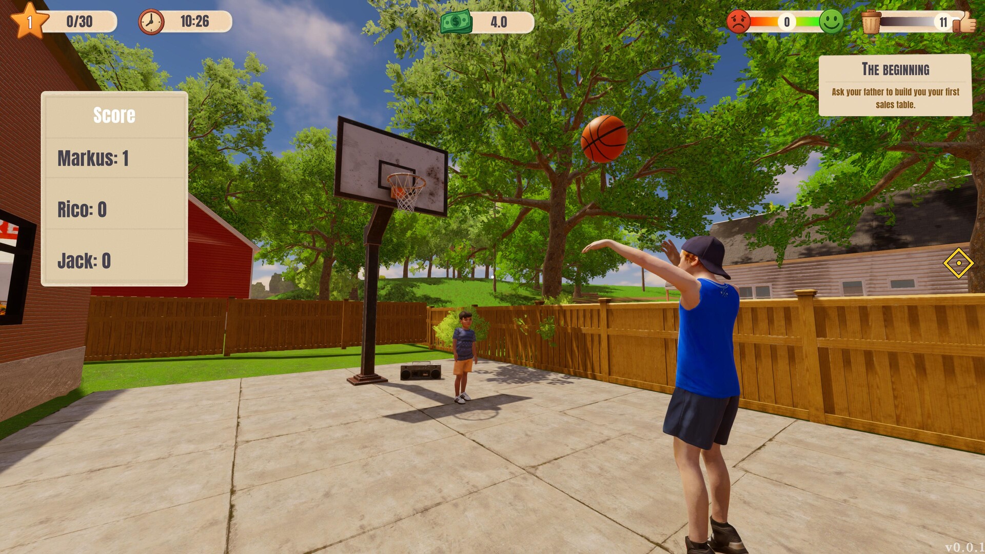 《我卖柠檬水》中文版-趣奇资源网-第6张图片