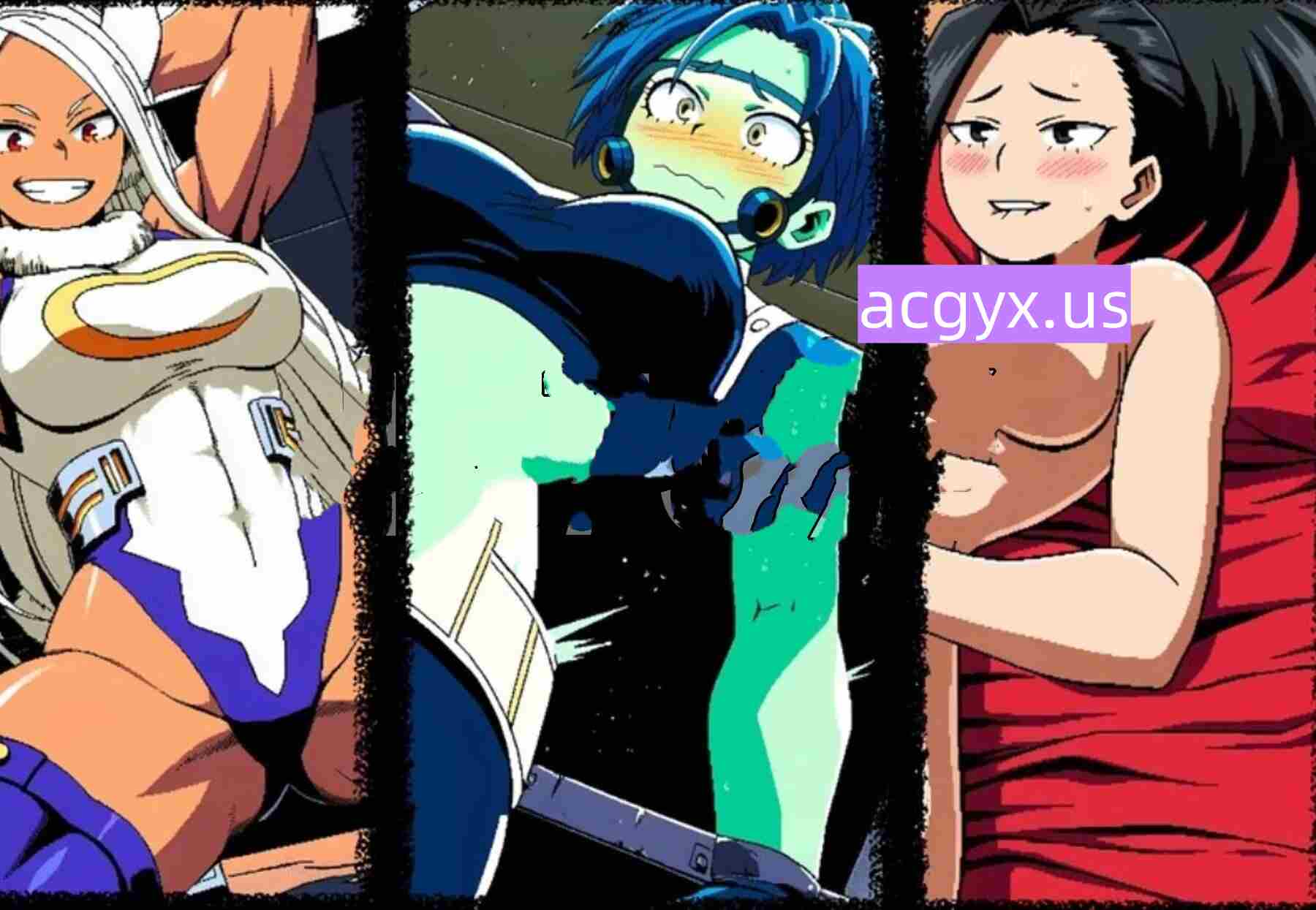 图片[1]-新作[日式RPG] 行动中的脱衣舞：米娜的淫荡行动 Stripped in Action: Mina Lewd Ops Ver0.4.5 机翻步兵版 [1.80G]