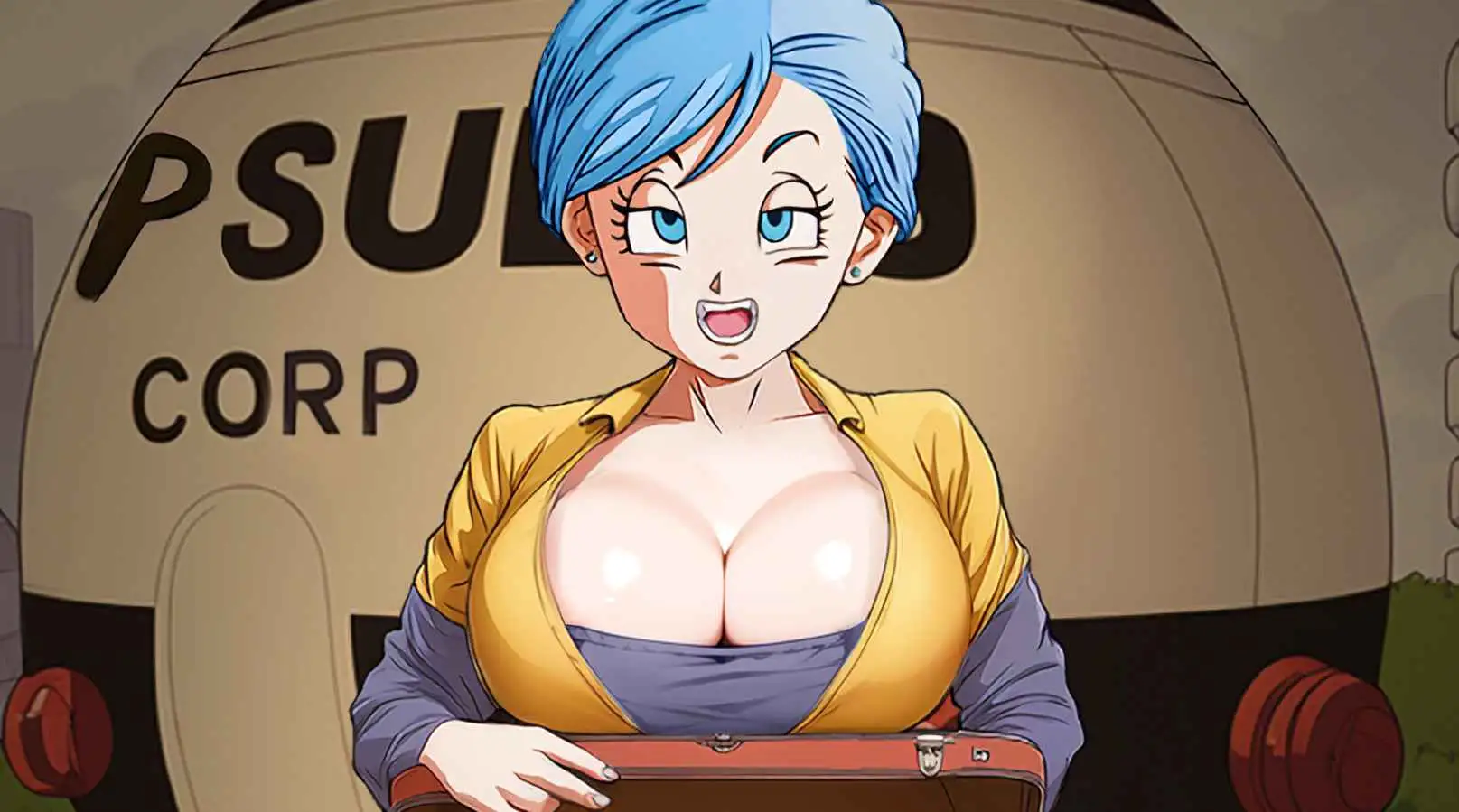 【同人/SLG/完结/更新】龙珠跨维度愿望完结 AI汉化版【PC+安卓/1.96G】