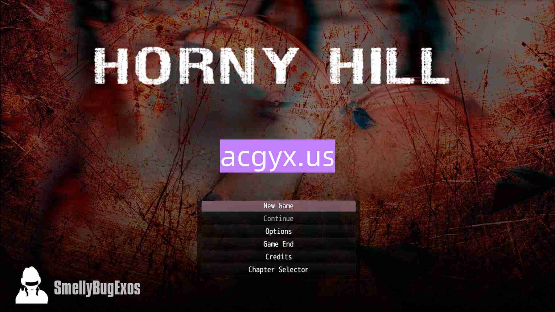 新作[日式RPG] 欲望山 Horny Hill v0.5.5.0 机翻步兵版 [1.40G]-神游资源网