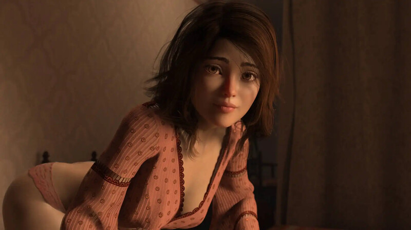 [更新]【欧美SLG/沙盒/动态】沙漠追猎者/沙漠潜行者（ Desert Stalker） V0.17 汉化中文+画廊解锁【PC+安卓-2.80G】