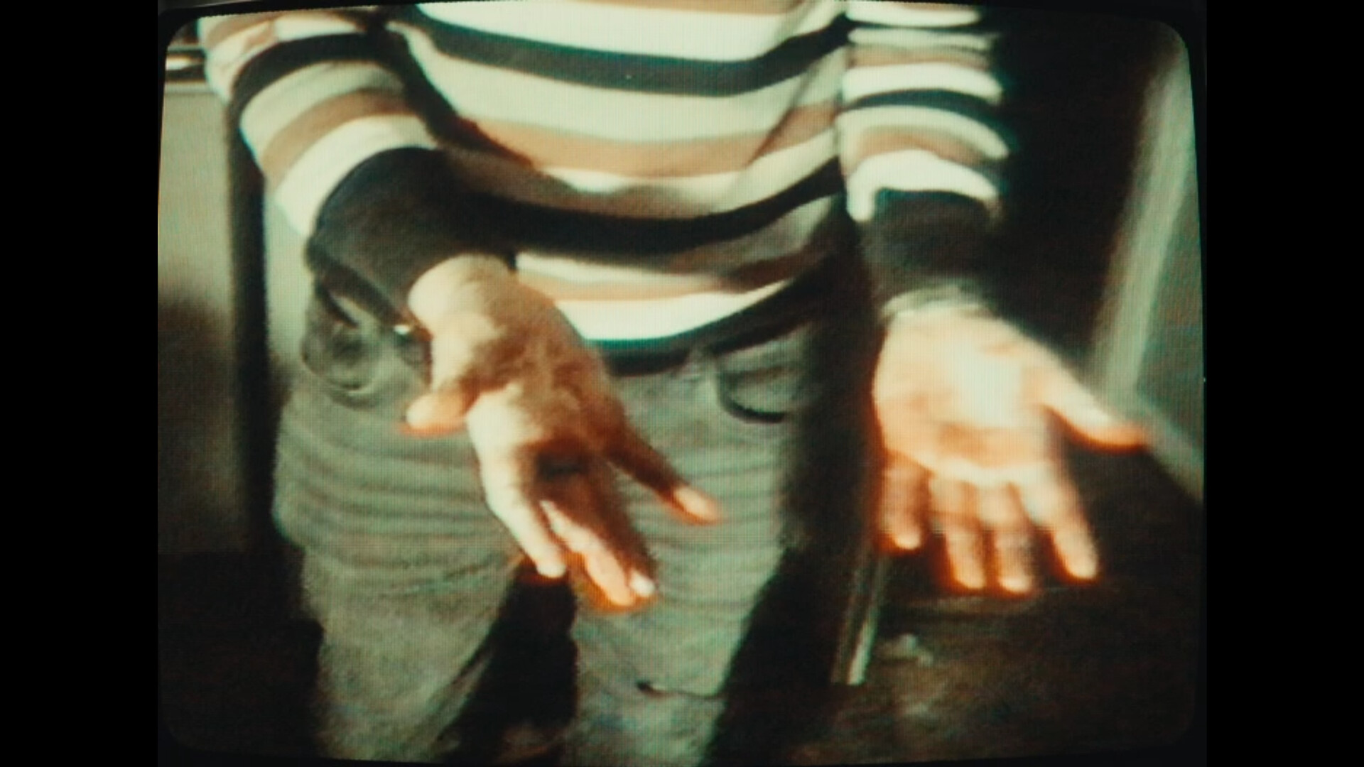 《录像怪谈》中文版-趣奇资源网-第9张图片