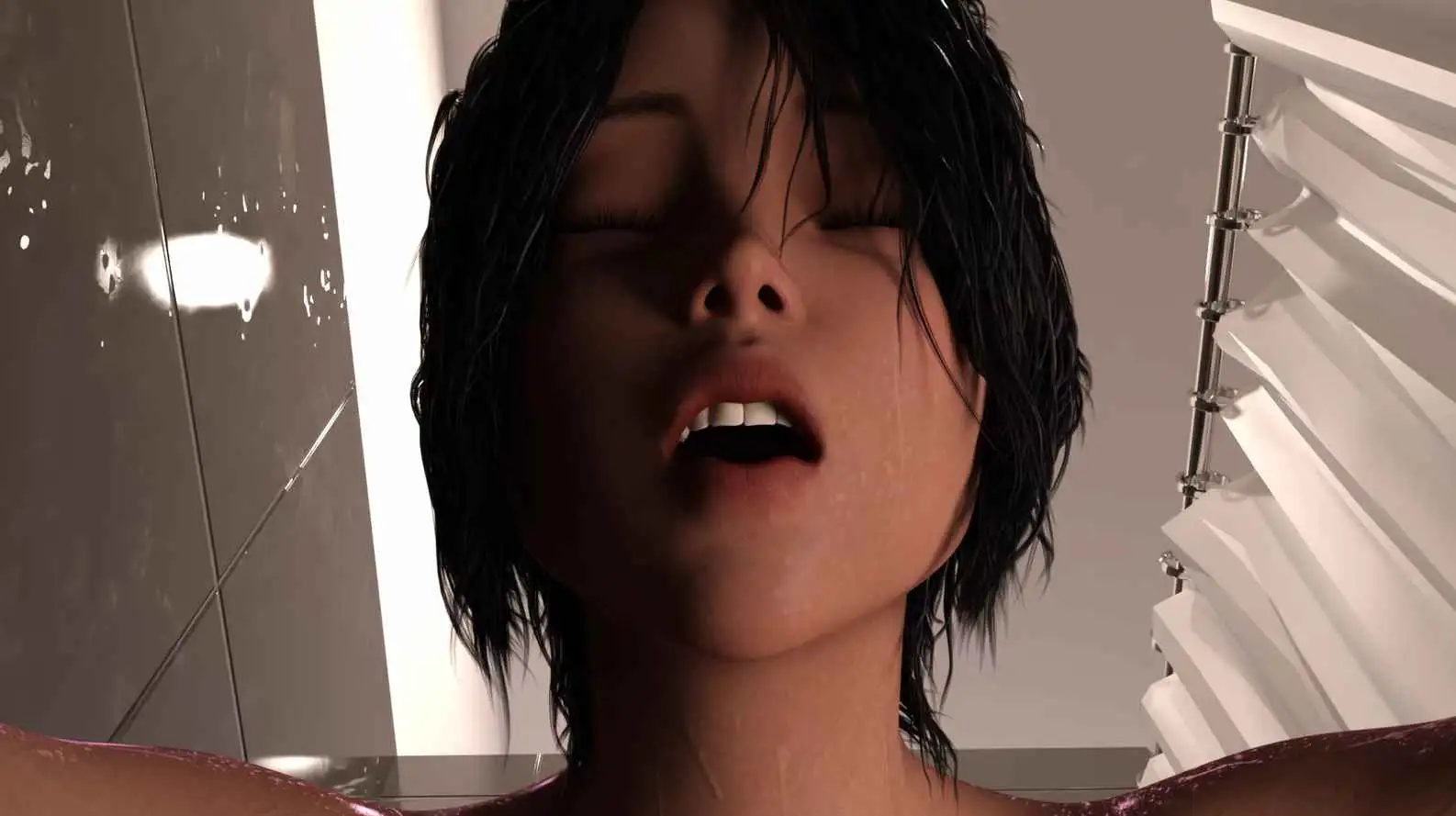 【欧美/SLG/动态/更新】再次单身v1.26.1 AI汉化版【PC+安卓/11.7G】