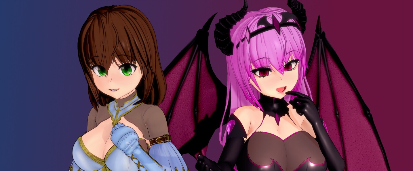 更新[日式RPG/动态] 恶堕的崛起 Rise of Corruption Ver0.3.12 机翻步兵版 [1.90G]