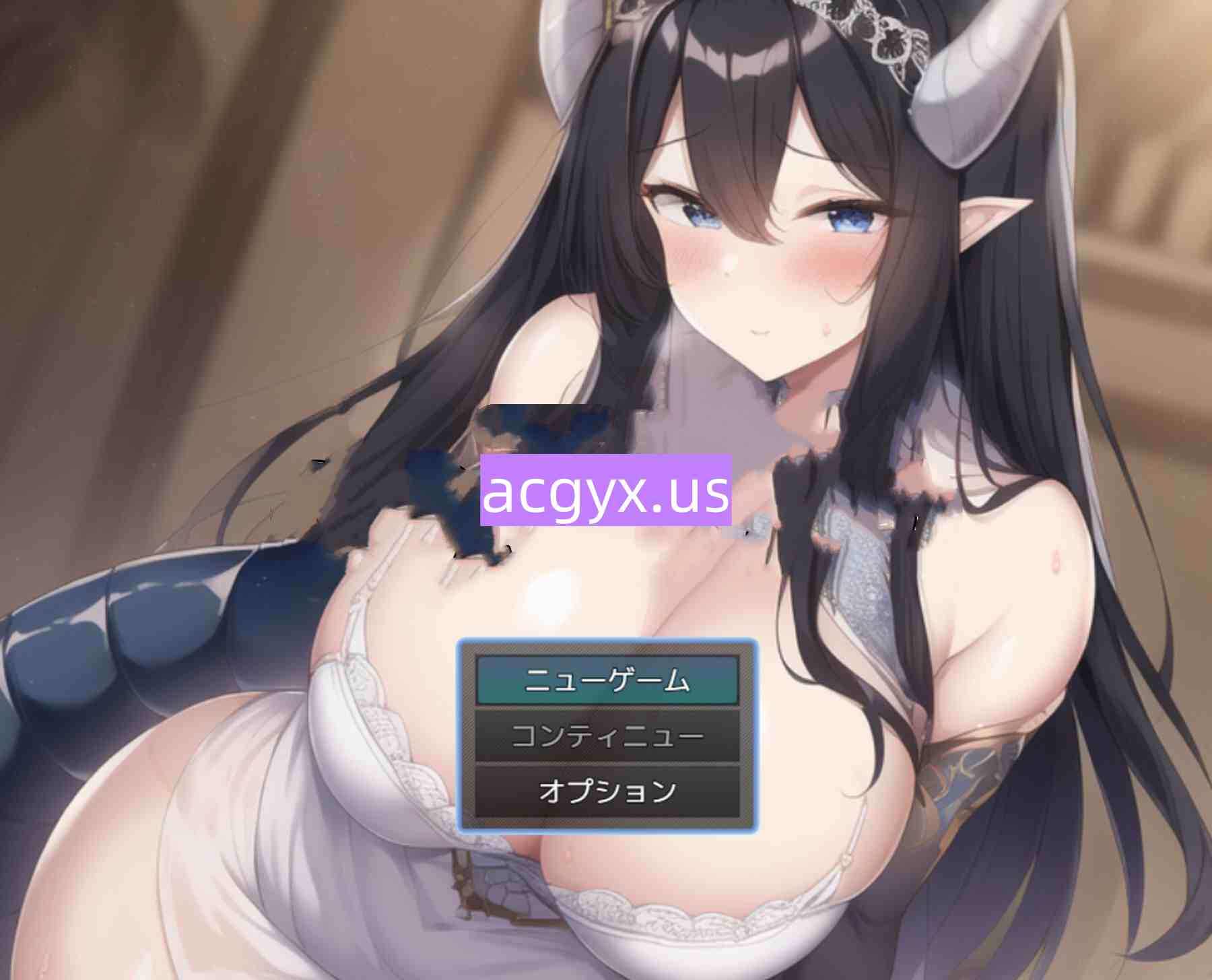 [日式RPG] 姐姐正太色情对战！ おねショタえっちバトル!  v1.1 机翻版 [770M]