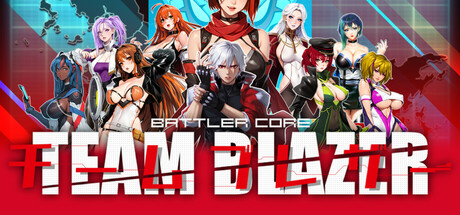 更新[爆款SLG/战斗] 战斗核心：烈焰战队 BATTLERCORE: TEAM BLAZER v1.0.7.2 AI汉化步兵版 [2.80G]-神游资源网