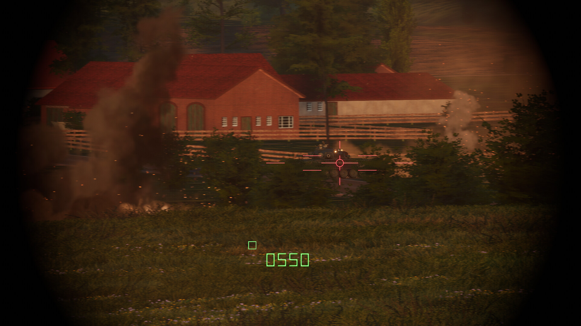 《真实坦克模拟》英文原版-趣奇资源网- 第9张图片