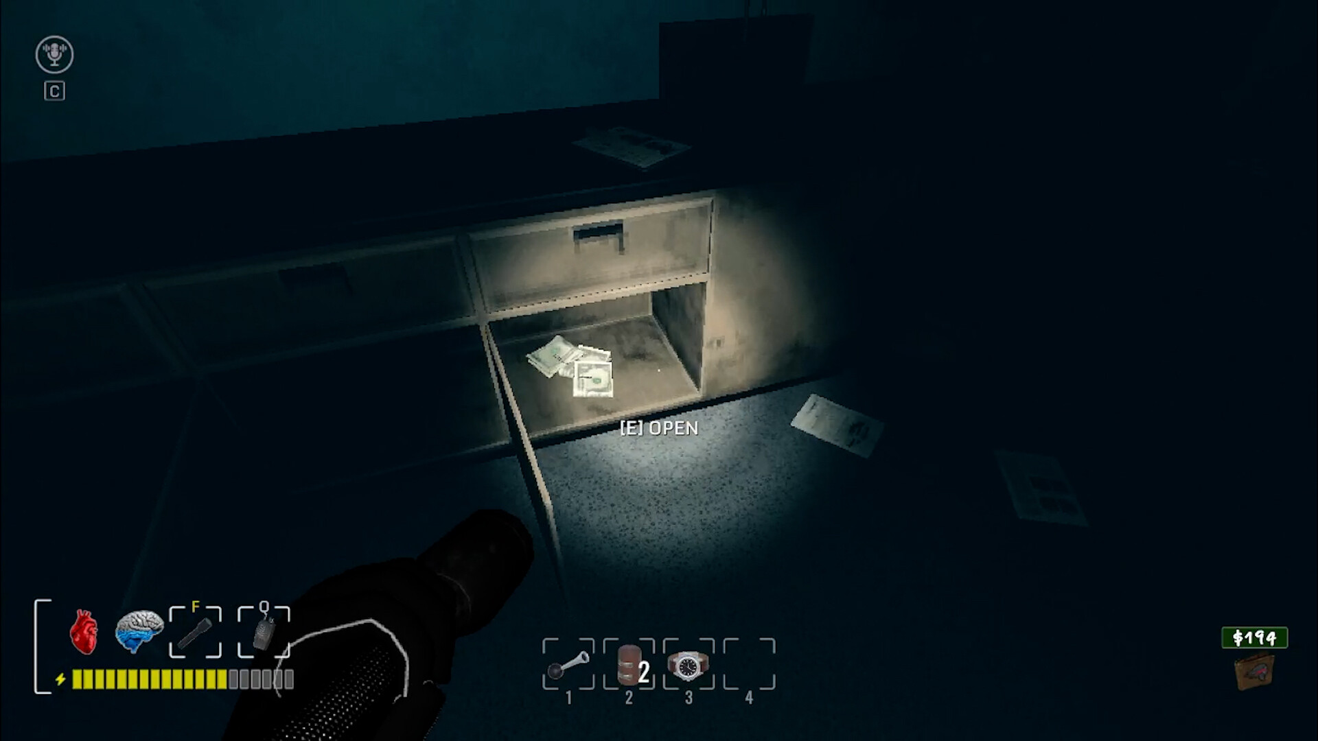 《地狱7分钟》v20373275中文版-趣奇资源网-第5张图片