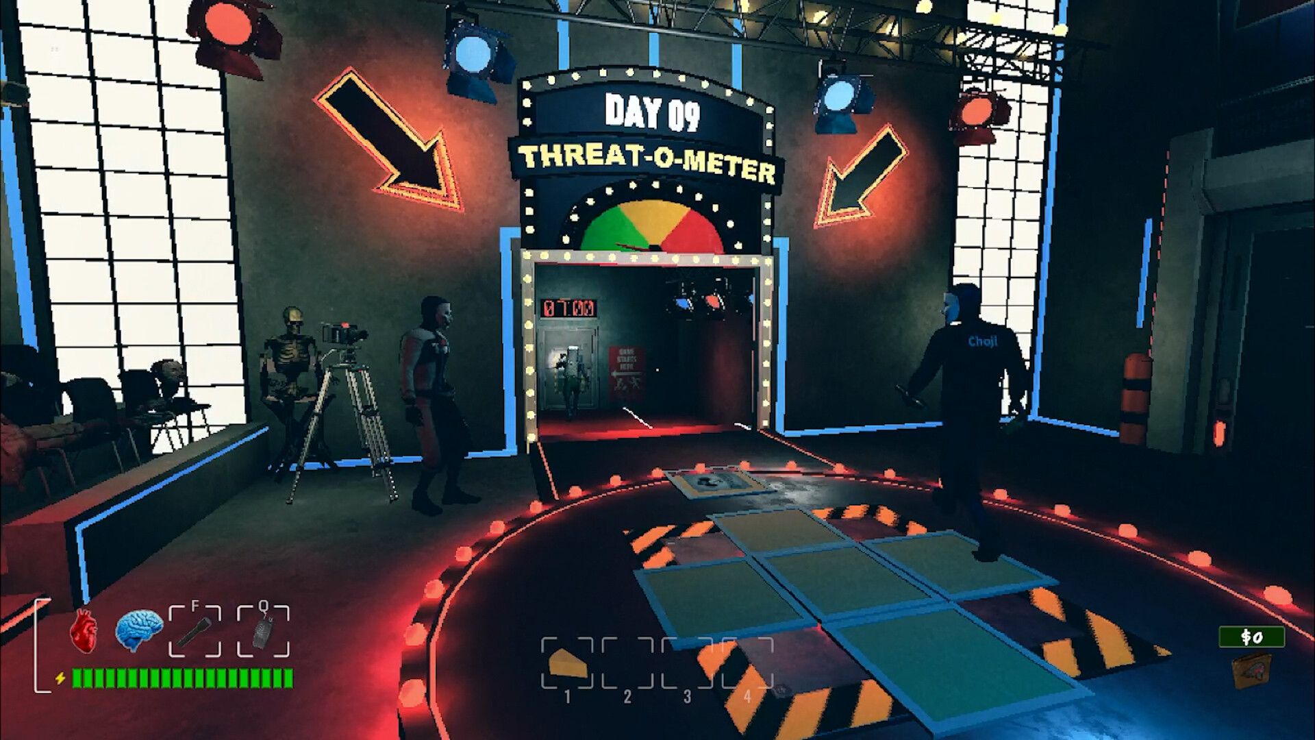 《地狱7分钟》v20373275中文版-神游资源网