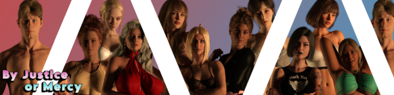 更新【欧美SLG/汉化/后宫】正义或仁慈/By Justice or Mercy V21 PC+安卓双端汉化版 百度+UC/6.26G -