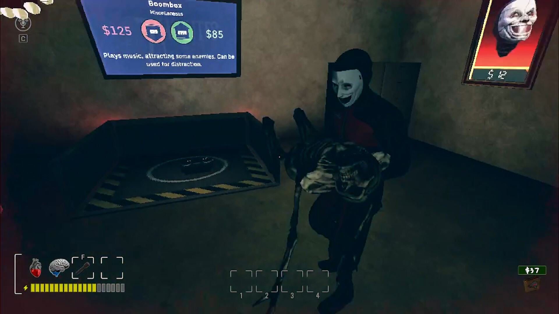 《地狱7分钟》v20373275中文版-趣奇资源网-第7张图片