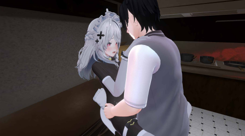 【日式3D/中文/动态】NTR大师/NTR Master Ver0.21 官方中文步兵版 百度+UC/1.11G -