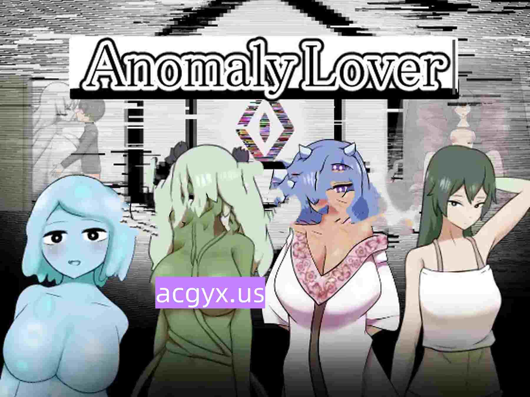 新作[日式RPG/巨乳爆乳] 异常爱好者 Anomaly Lover AI汉化版 [260M]-神游资源网