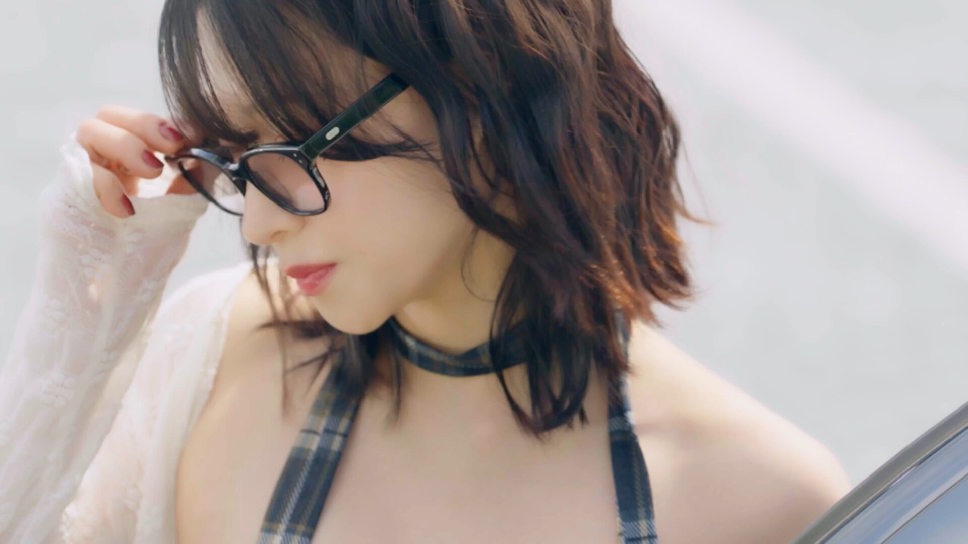 《嘘, 美女拍摄中》中文版-神游资源网