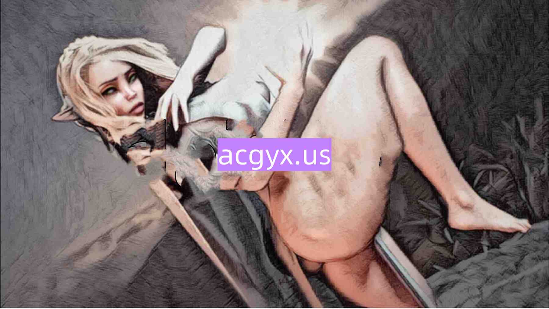 图片[1]-新作[日式RPG] 污秽河 Sullied River v0.12.1 机翻版 [1.10G]