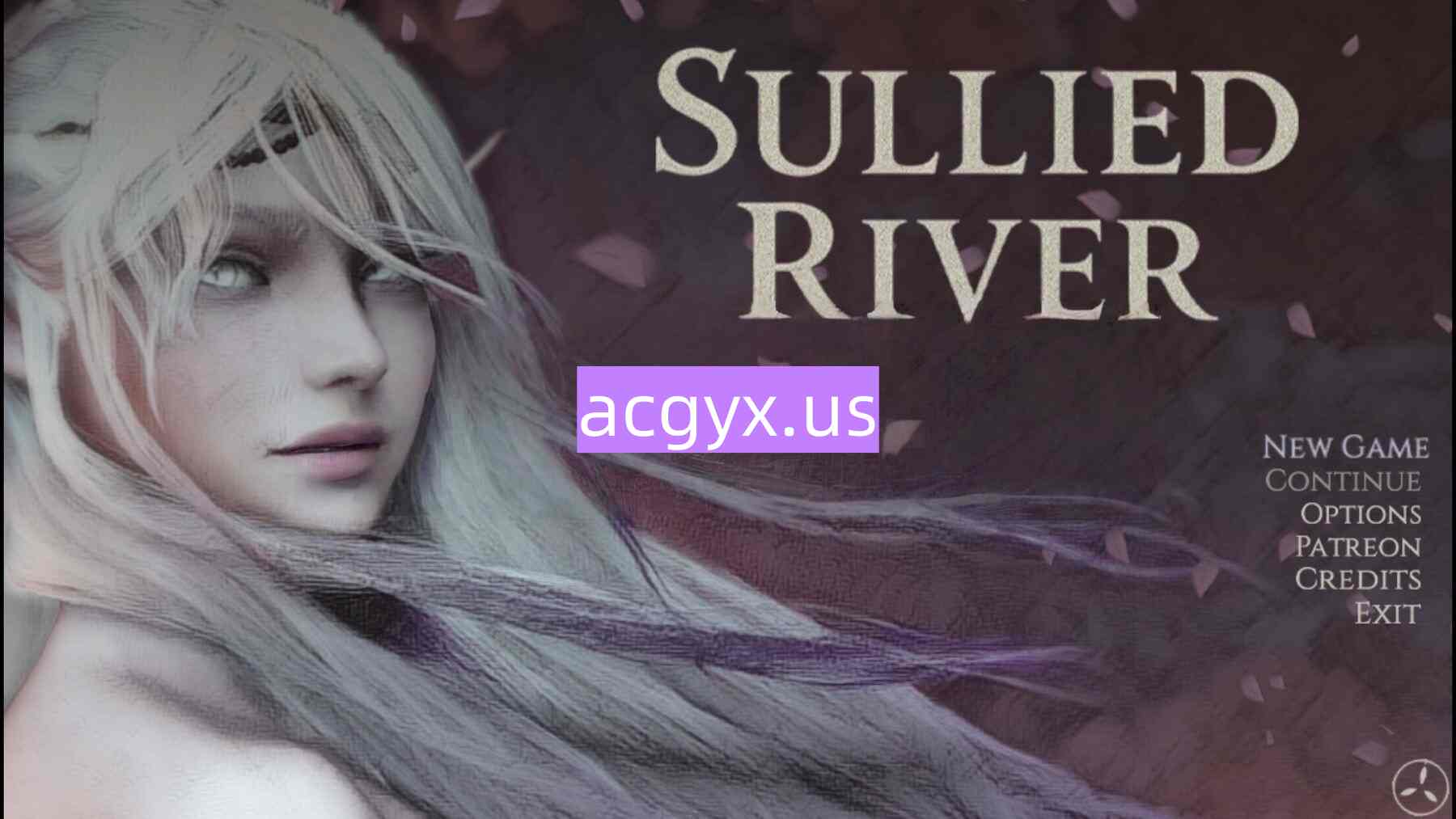 新作[日式RPG] 污秽河 Sullied River v0.12.1 机翻版 [1.10G]