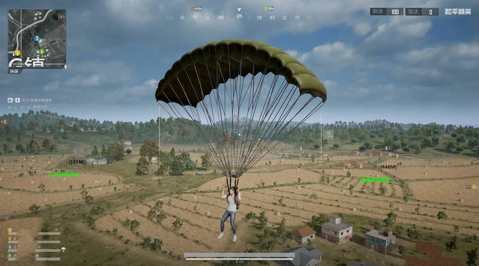 和平高清大区·闪电单板方框绘制辅助破解版-神游资源网