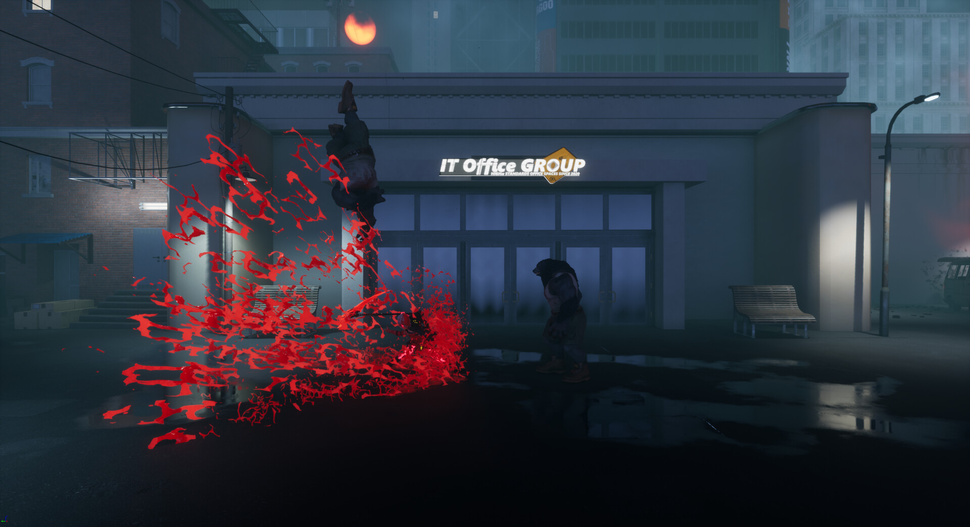 《血姬：双生》中文版-趣奇资源网-第7张图片