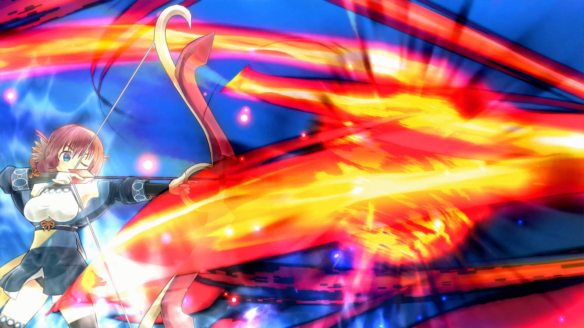 《传颂之物：斩》中文版-趣奇资源网-第9张图片