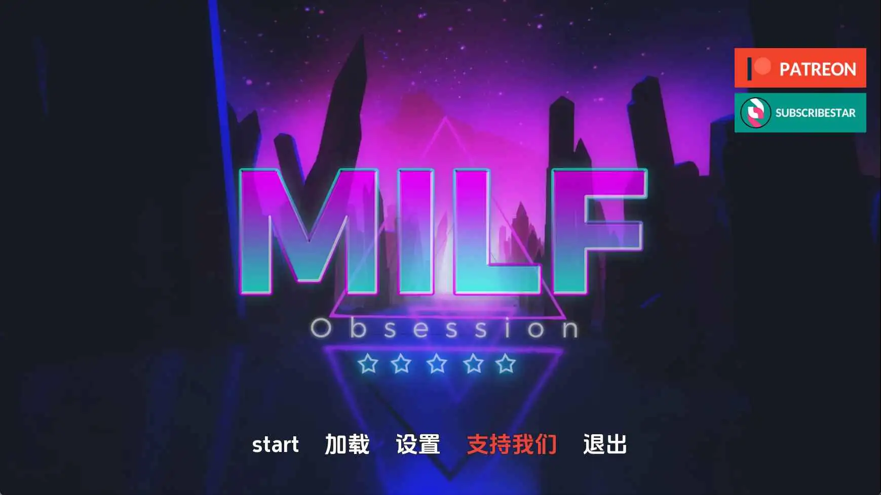 【欧美/SLG/动态/更新】熟女痴迷v0.3.0 AI汉化版【PC+安卓/2.40G】-神游资源网