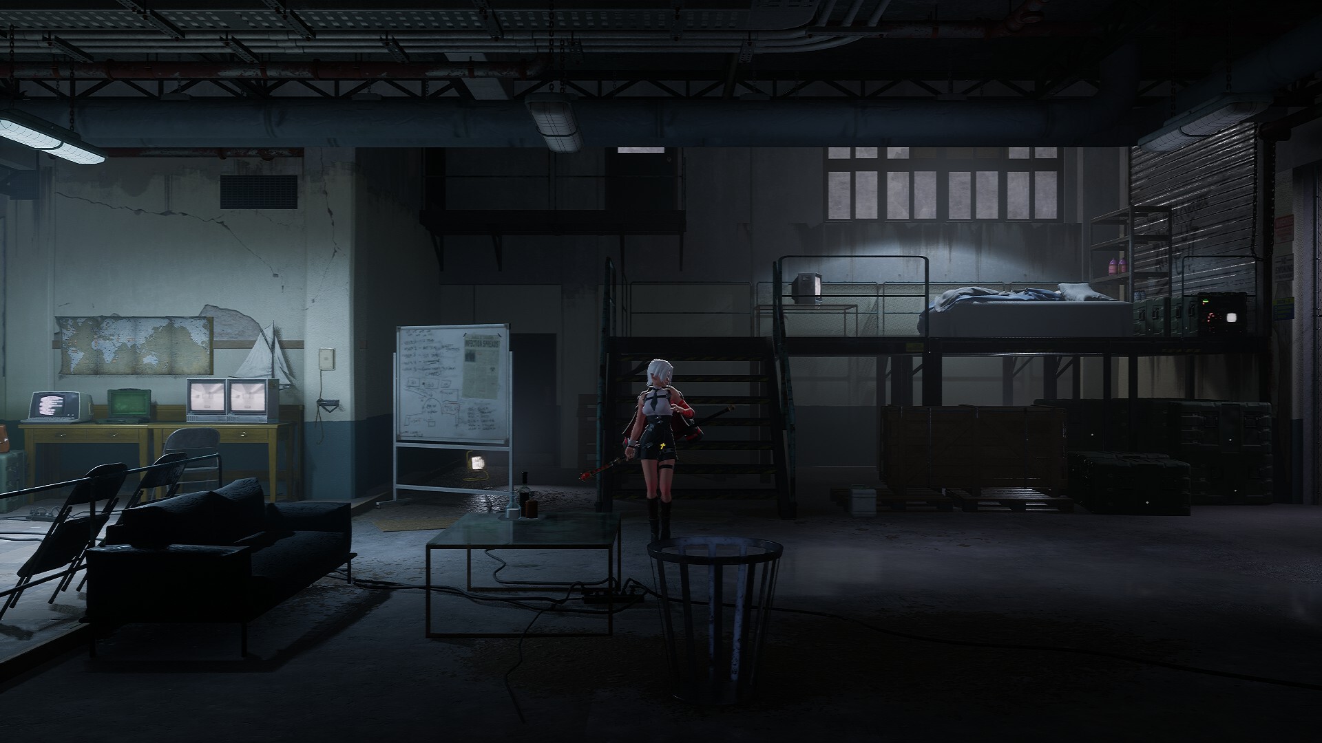 《血姬：双生》中文版-趣奇资源网-第5张图片