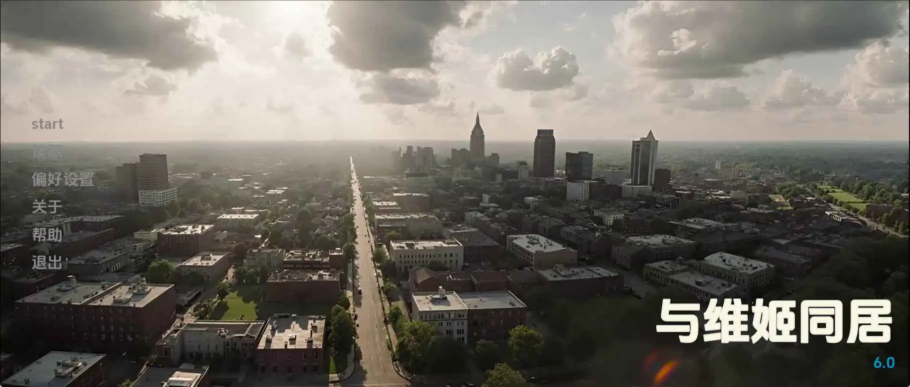 【欧美/SLG/动态/更新】与维姬一起生活v6.0 AI汉化版【PC+安卓/5.83G】-神游资源网