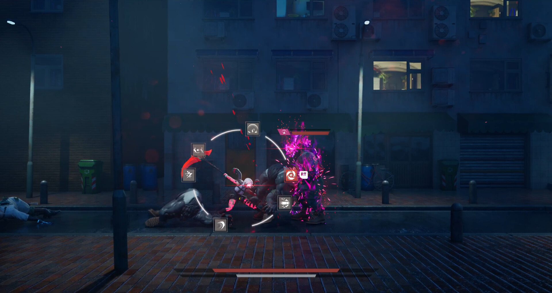 《血姬：双生》中文版-趣奇资源网-第8张图片