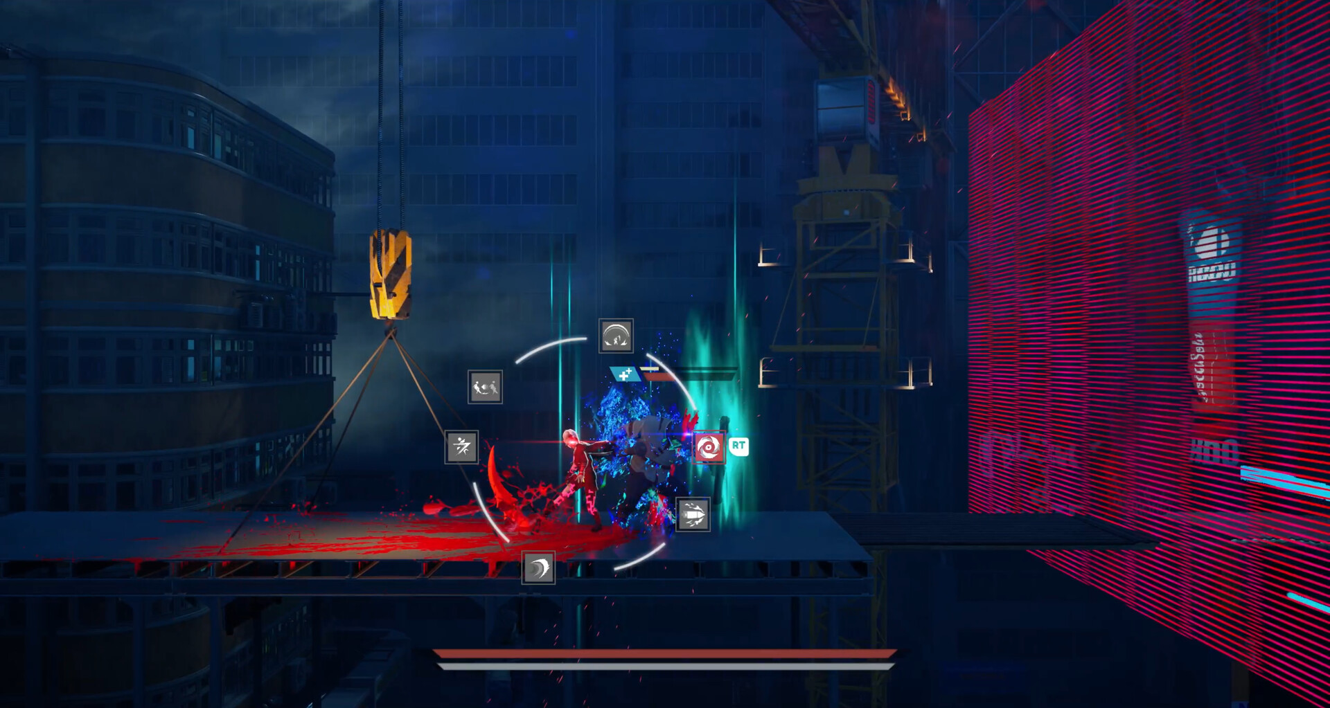 《血姬：双生》中文版-趣奇资源网-第9张图片