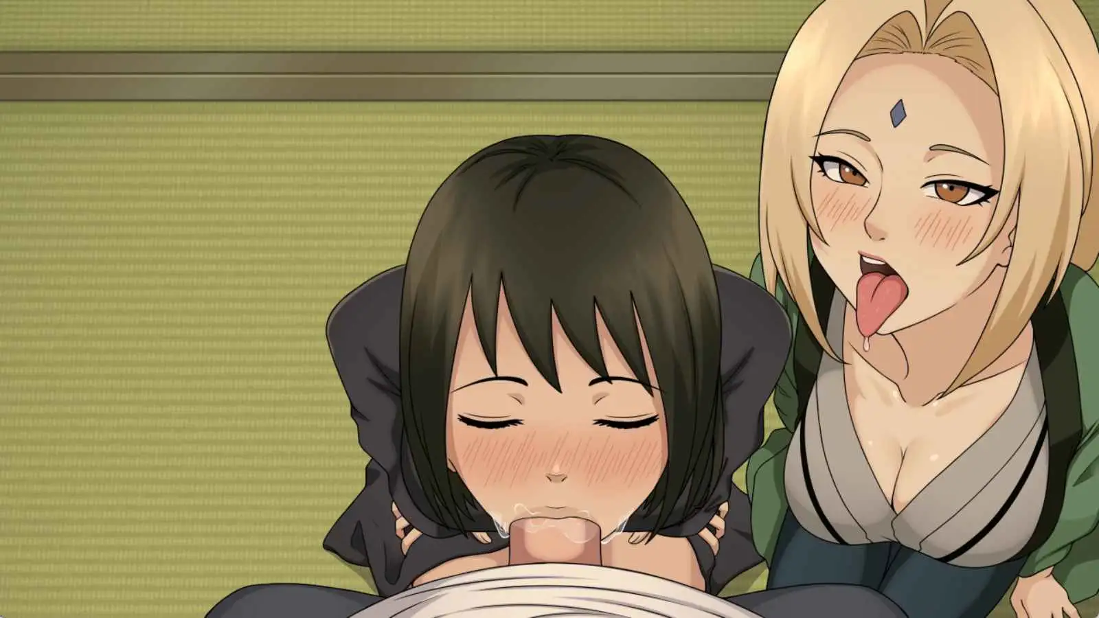 【同人SLG/汉化/沙盒/更新】火影忍者：火影训练师v0.31.2 官中版【PC+安卓/1.38G】-神游资源网