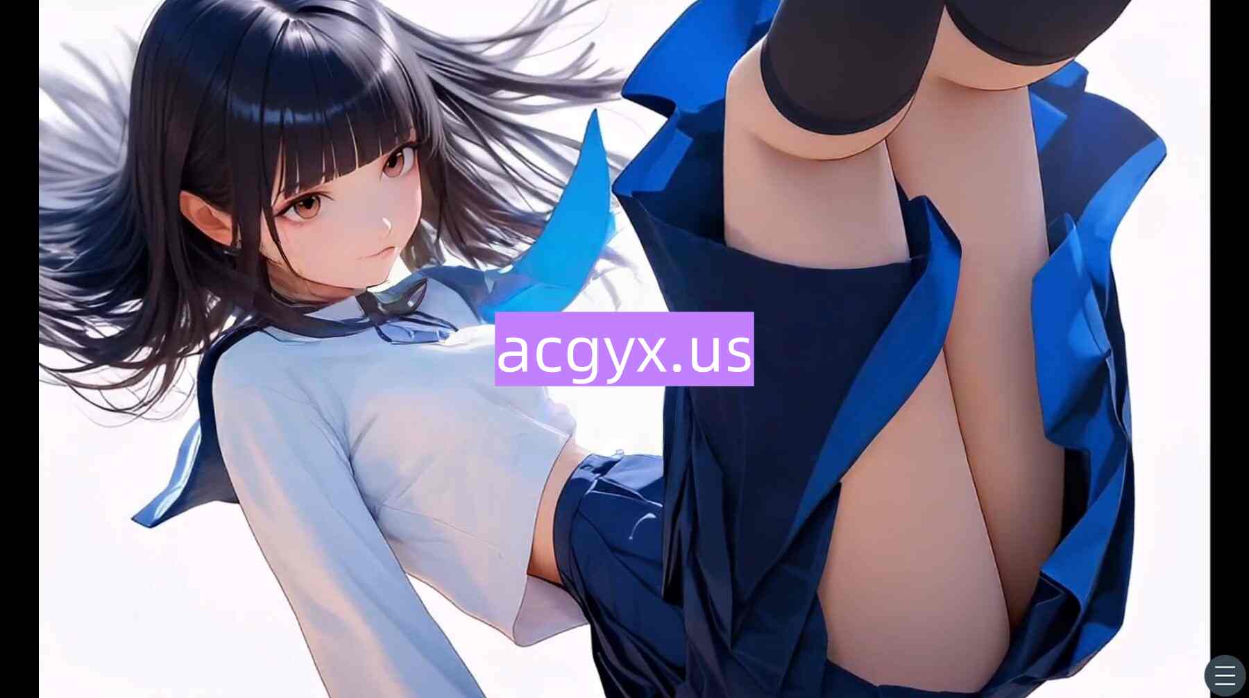 图片[1]-更新[日式SLG] 仿生人少女～5天的试用期～ アンドロイド少女 ～5日間の試用期間～ 机翻版+特典 [470M]