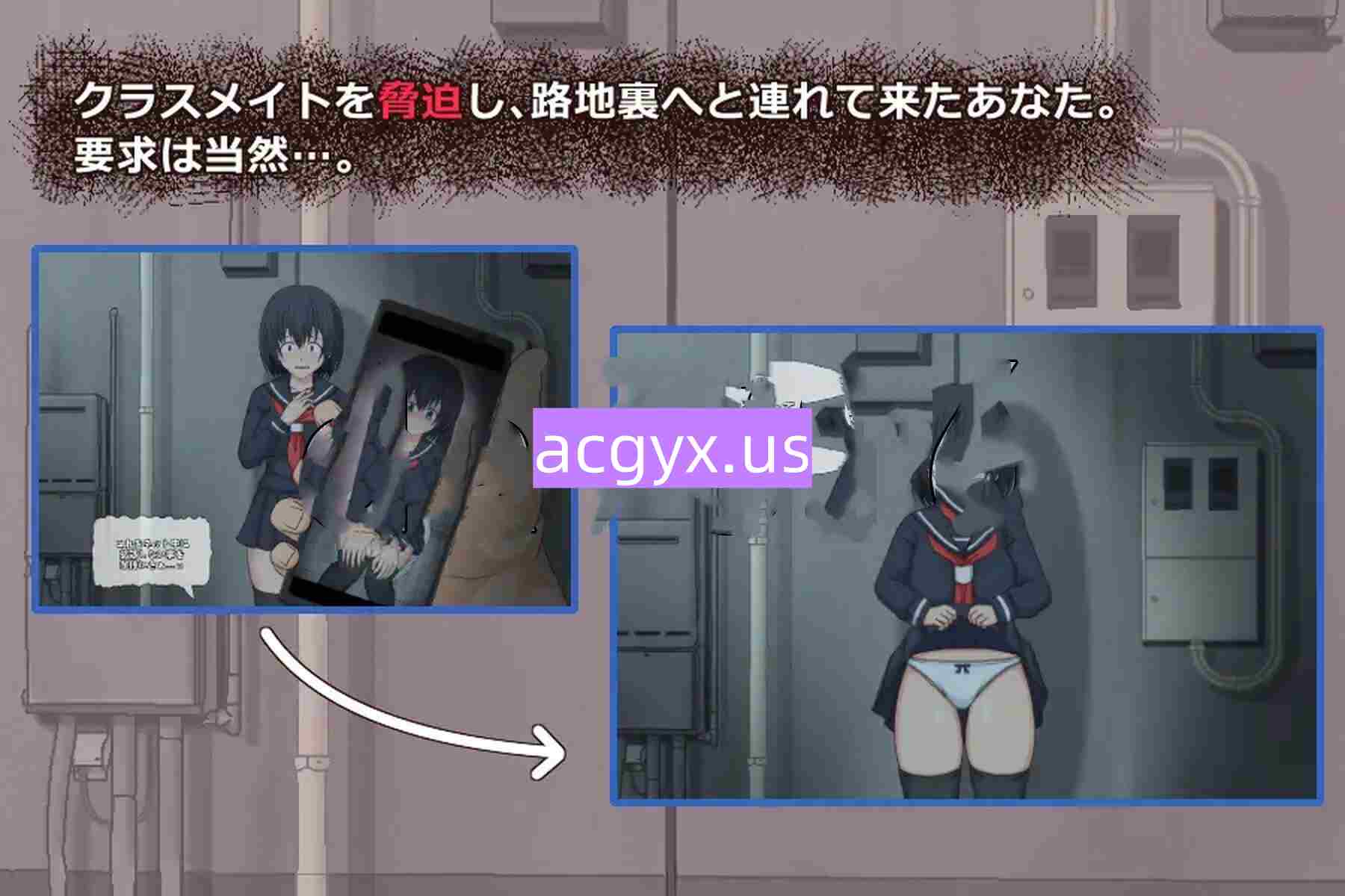 图片[1]-新作[日式SLG] 言听计从的女孩 いいなり娘 正式版+自带全回想 [200M]