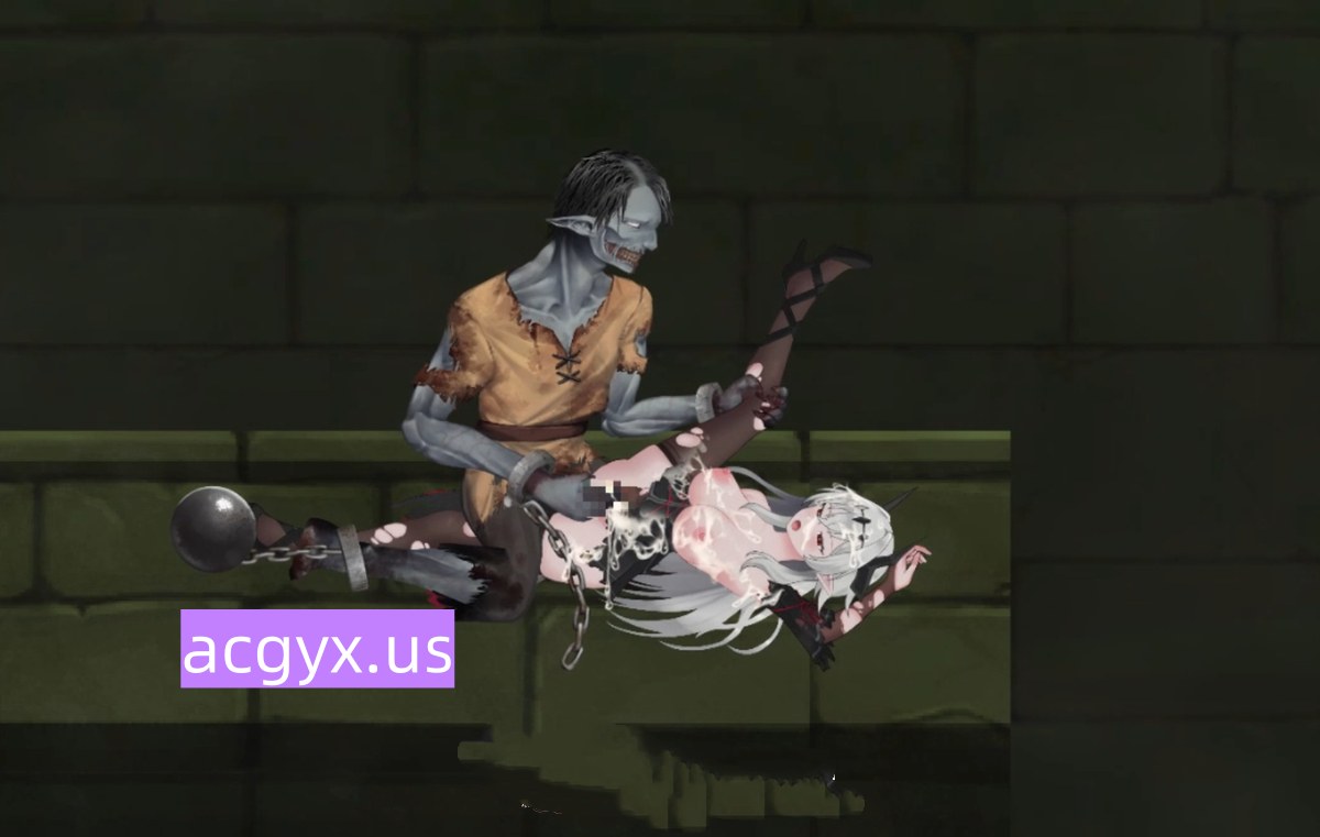 图片[1]-更新[日式ACT] 晶泪叙事诗 CRYNARIA Demo v0.2.2 官中版 [1.50G]