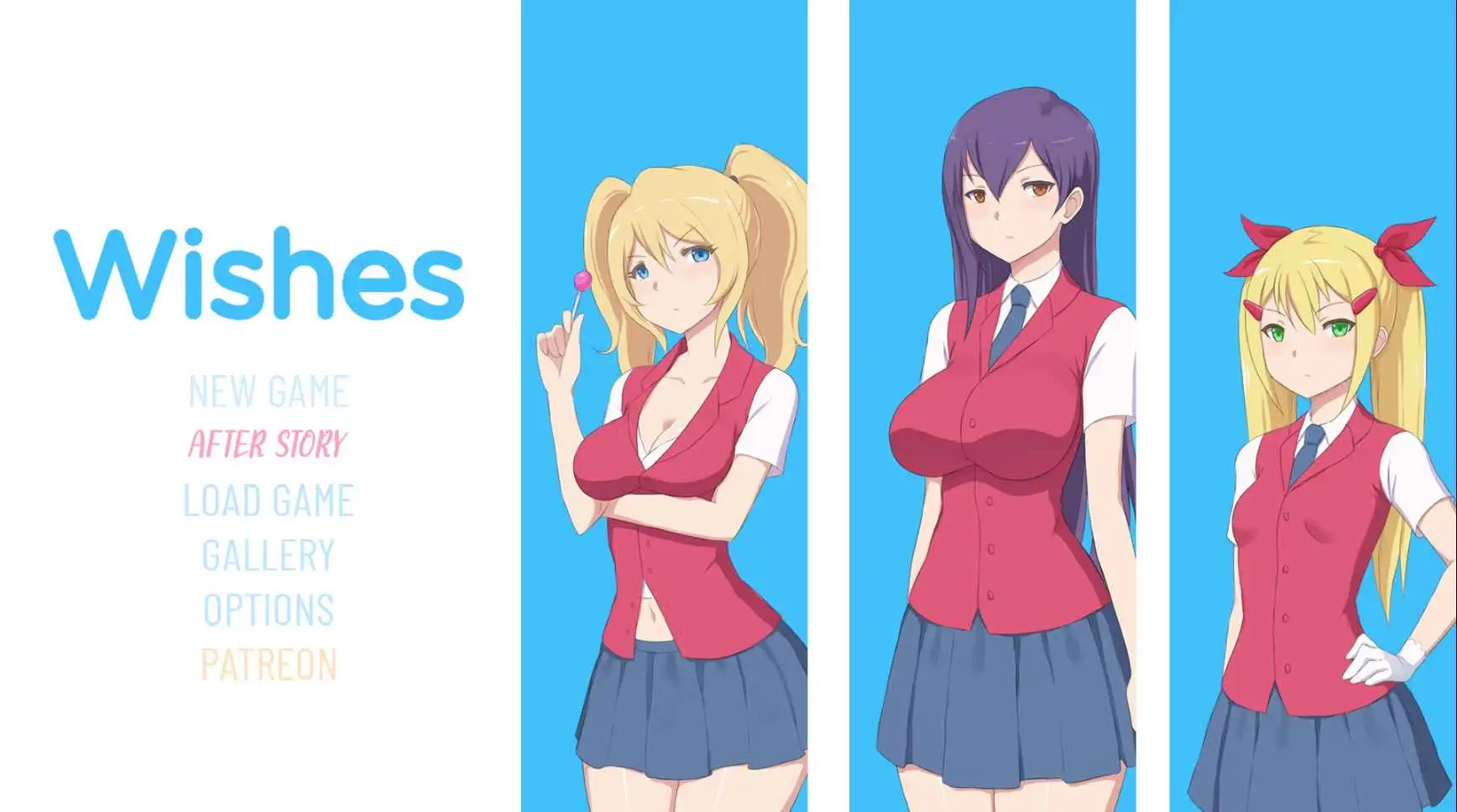 【日系/SLG/动态/更新】愿望v1.0 AI汉化版【PC+安卓/1.16G】-神游资源网