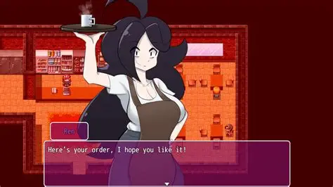 A Neet's Adventure by Punkde