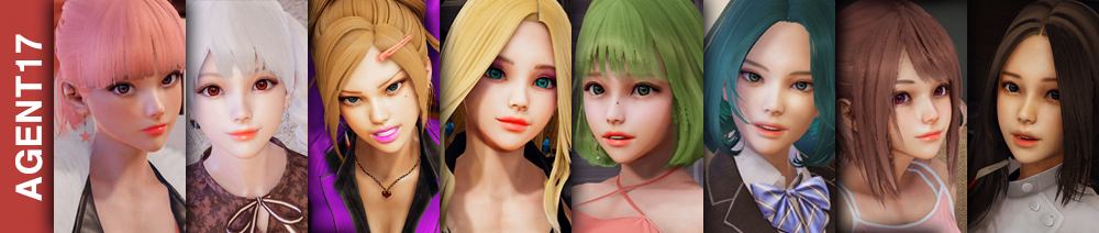 特工17 Agent17 v26.10 官方中文版 PC+安卓+赞助码-神游资源网