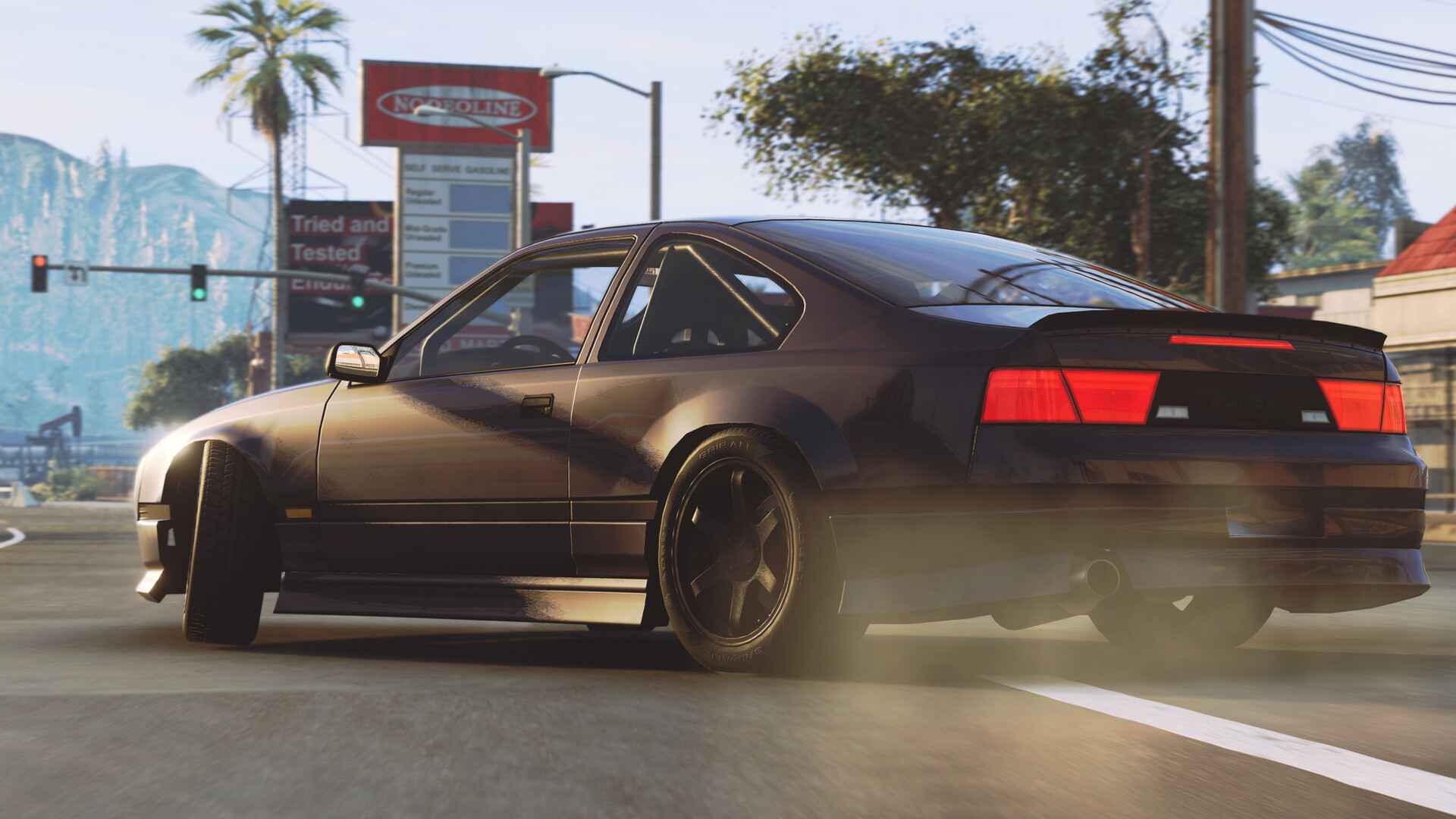 《车祸模拟器》中文联机版-趣奇资源网- 第5张图片