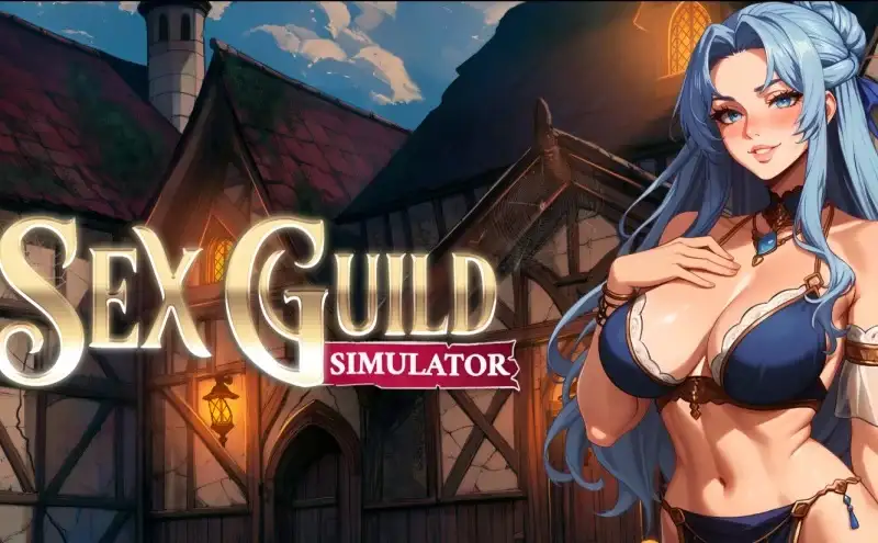 【模拟经营SLG/官中】性爱公会模拟器SEX Guild Simulator.V1.0.0 官中步兵版【PC/1.1G】