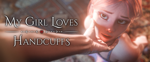 【亚洲风SLG/汉化/沙盒】我的女孩爱手铐/My Girl Loves Handcuffs V0.4 PC+安卓双端汉化版 百度+UC/923M -