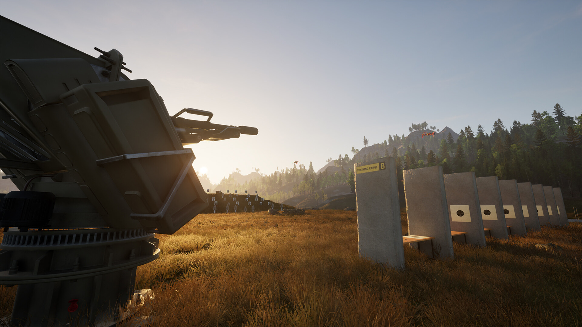 《军事物流模拟器》中文版-趣奇资源网-第8张图片