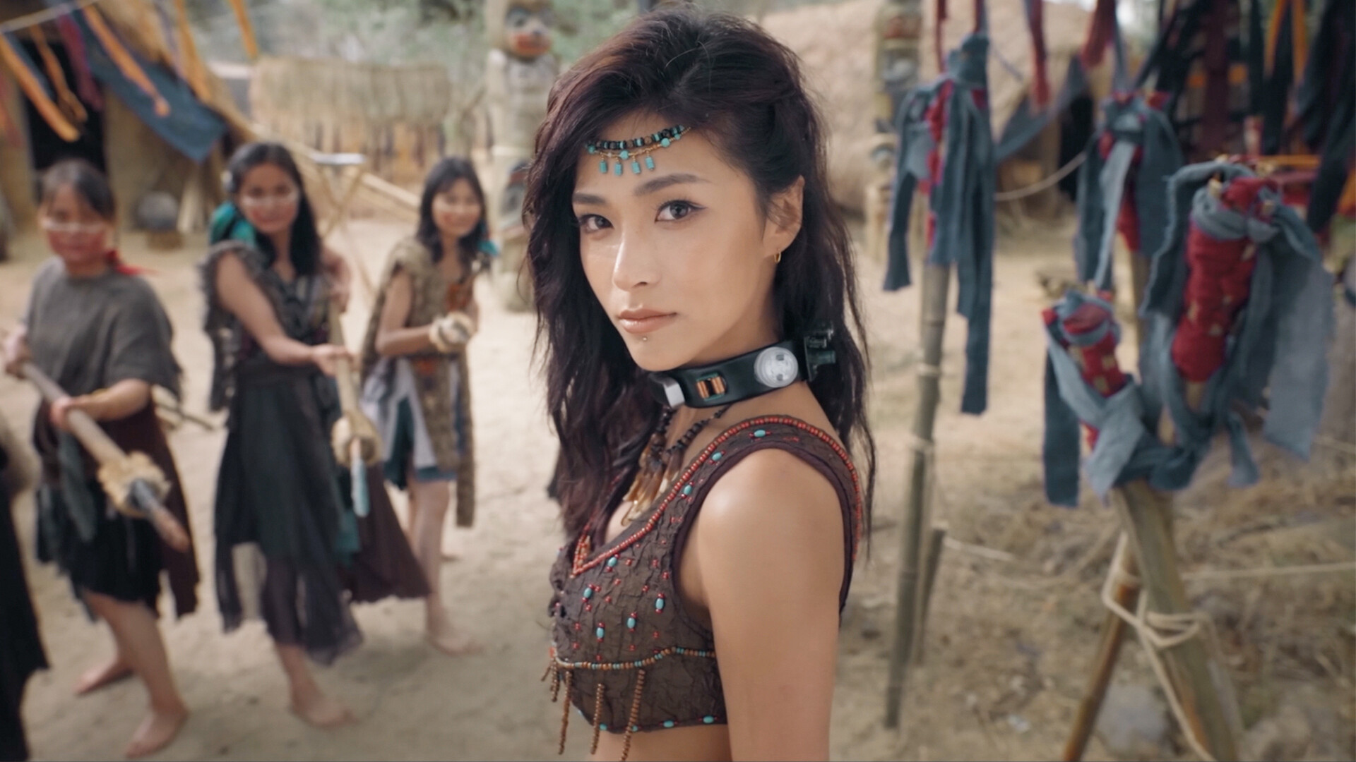 《荒岛求生：逃出美女岛》中文版-趣奇资源网-第9张图片