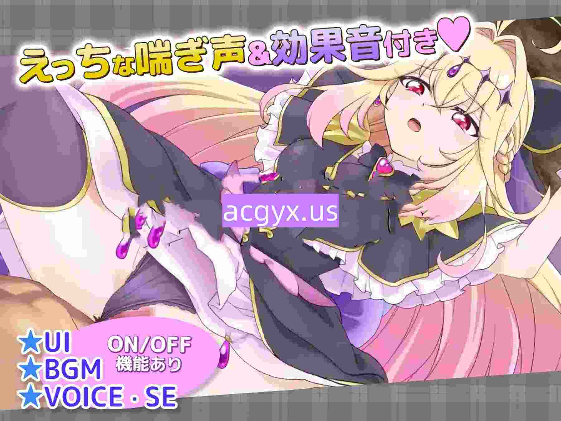 图片[1]-新作[探索SLG/美少女/Live2D] 与露露卡的美好回忆 【Live2Dを操作】ぷりめも Pretty Memories CASver【プ●キュアアニメ】 内嵌AI汉化版 [230M]