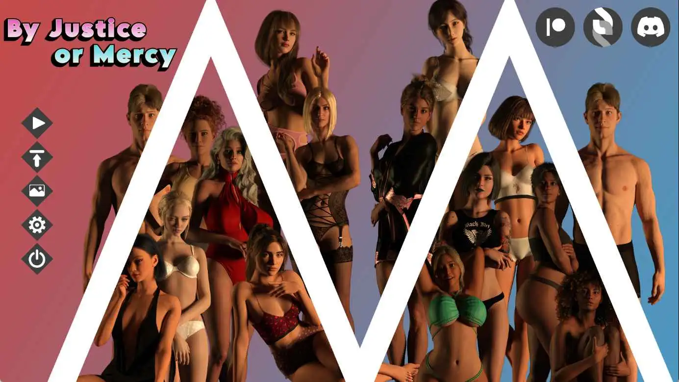 【欧美/SLG/动态/更新】正义还是仁慈v21 AI汉化版【PC+安卓/6.27G】-神游资源网