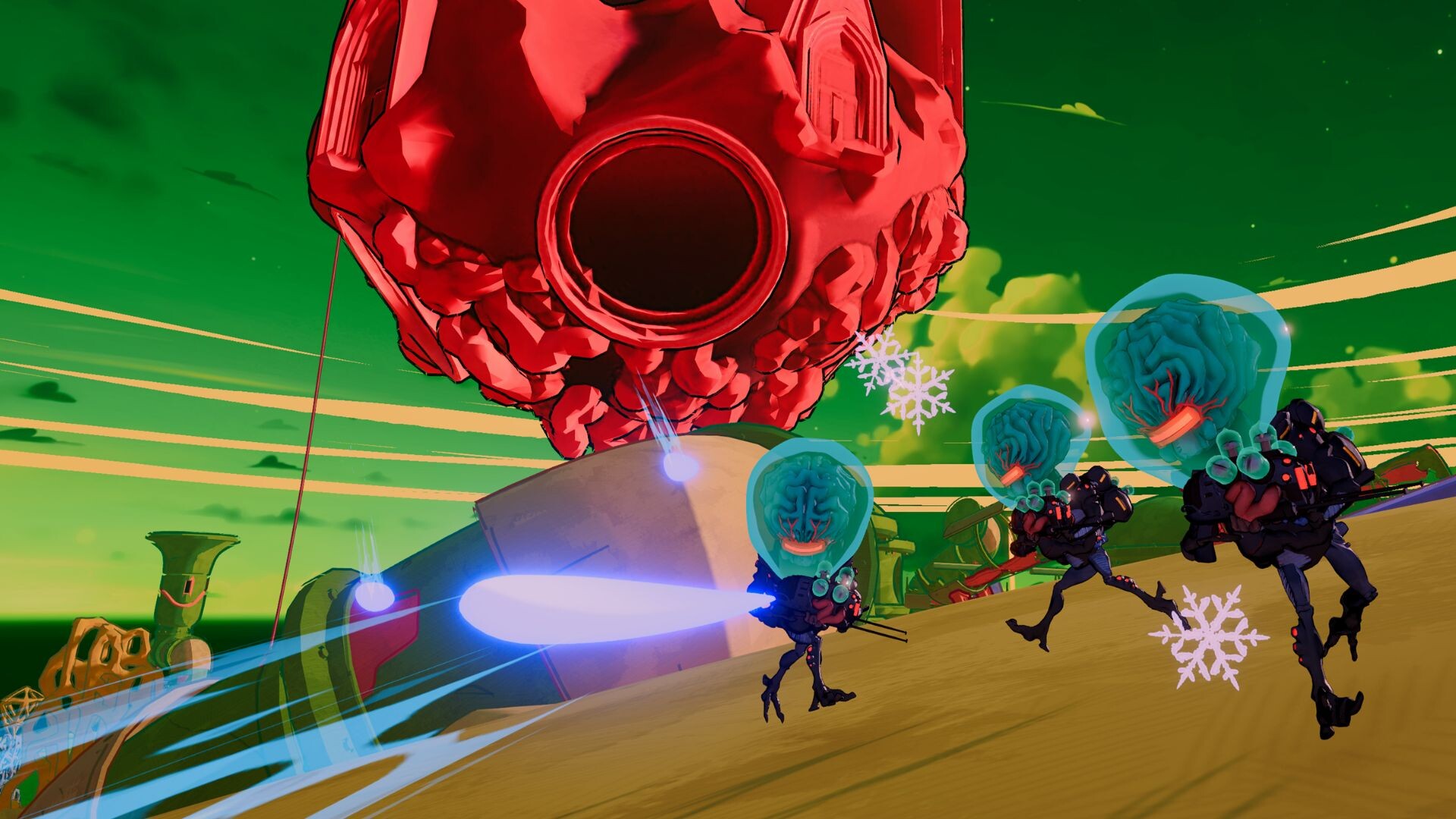 《肉转乾坤》中文版-趣奇资源网-第8张图片