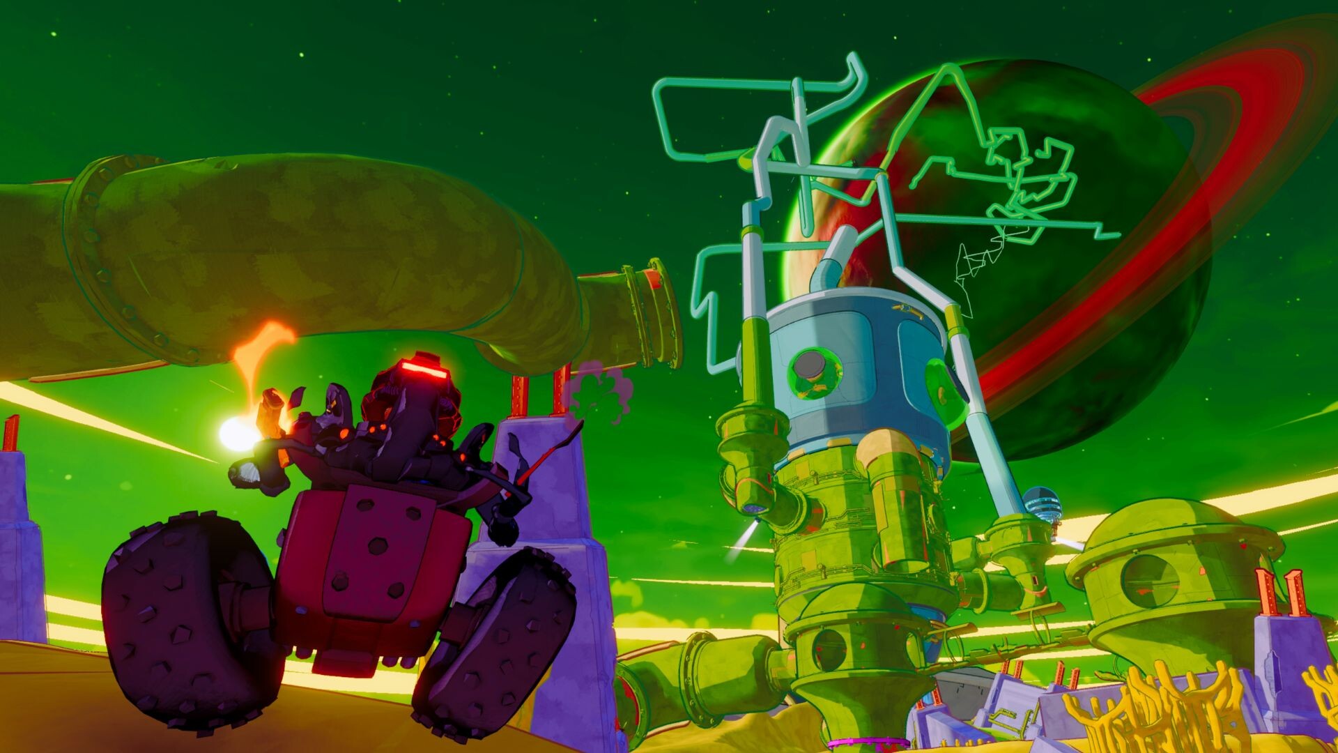 《肉转乾坤》中文版-趣奇资源网-第9张图片